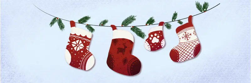 Crib Goch Outdoor Stocking Fillers